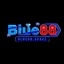 blue88space