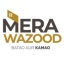 merawazood